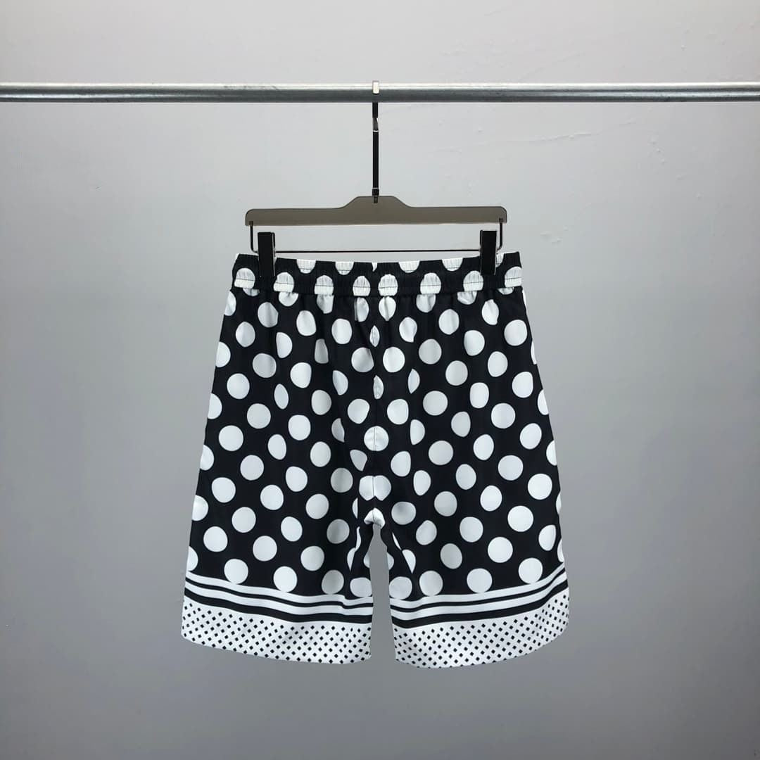 NEW-D*G T-shirt Shorts Set