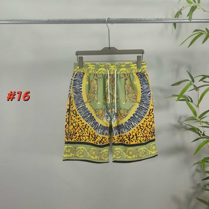 NEW-D*G T-shirt Shorts Set