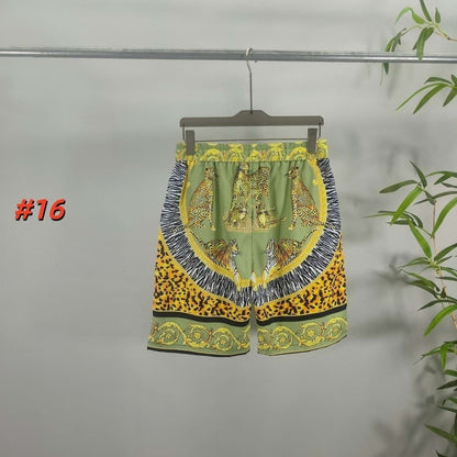 NEW-D*G T-shirt Shorts Set