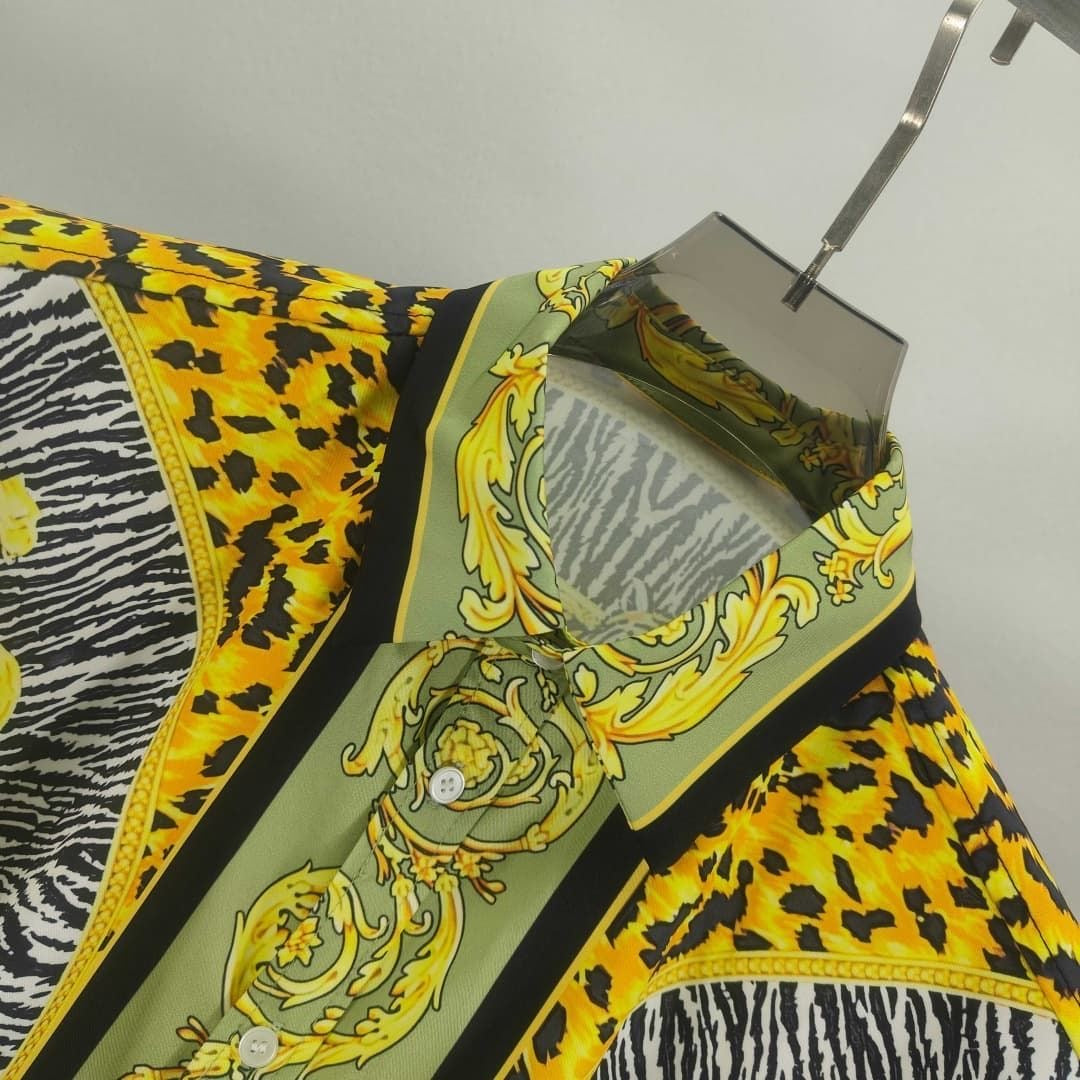 NEW-D*G T-shirt Shorts Set