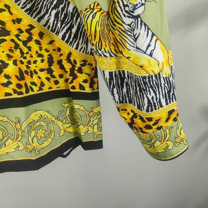 NEW-D*G T-shirt Shorts Set