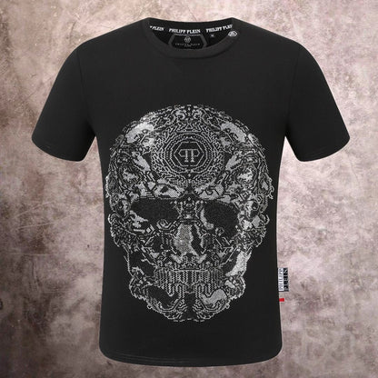 NEW-PP Cotton T-shirt