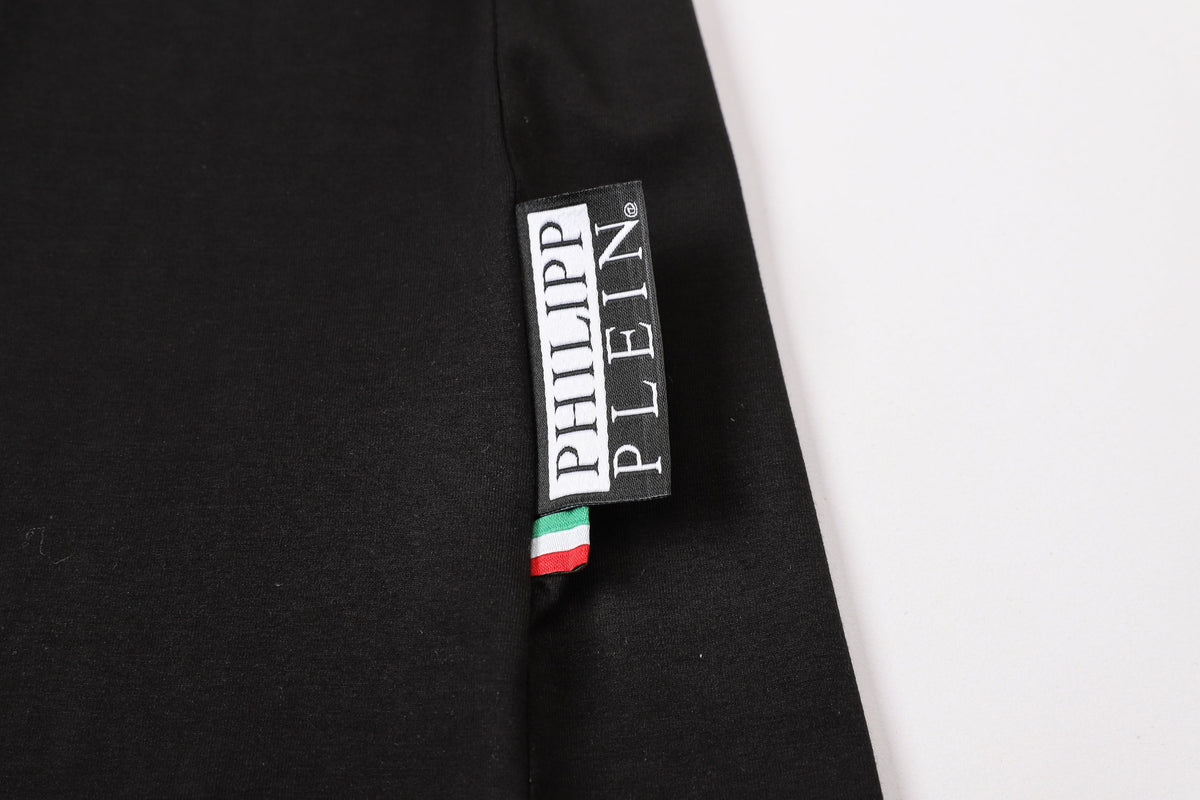 NEW-PP Cotton T-shirt