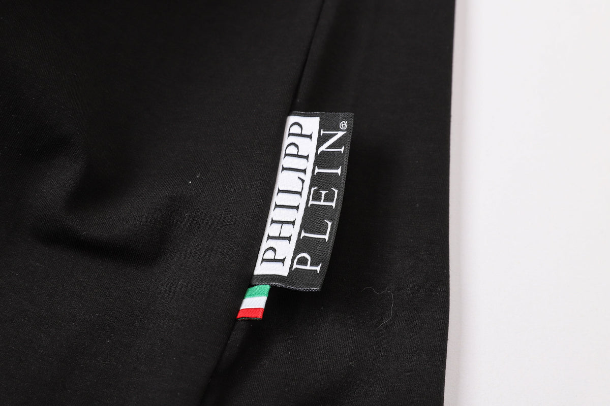 NEW-PP Cotton T-shirt