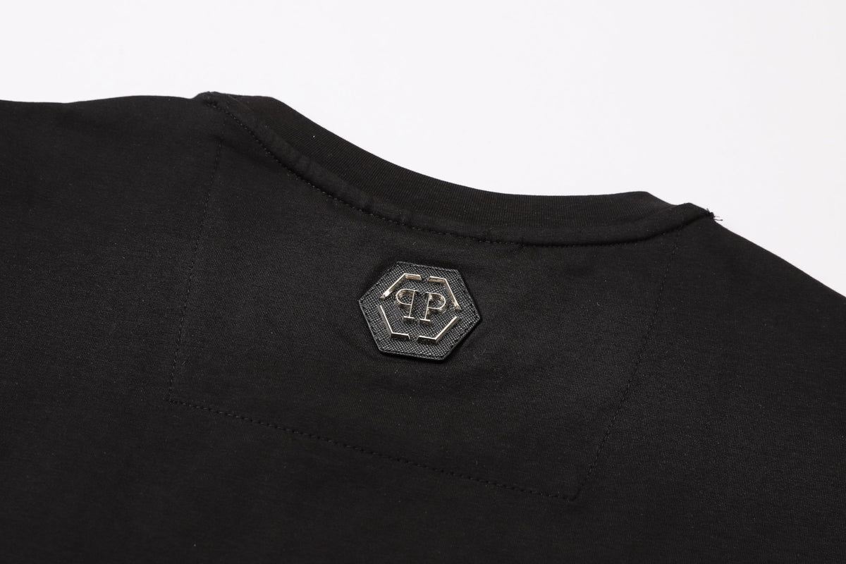 NEW-PP Cotton T-shirt