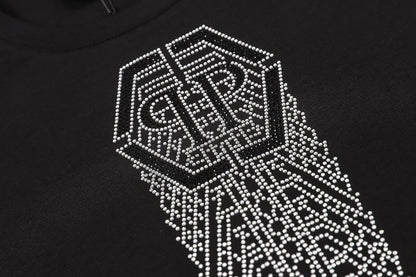 NEW-PP Cotton T-shirt