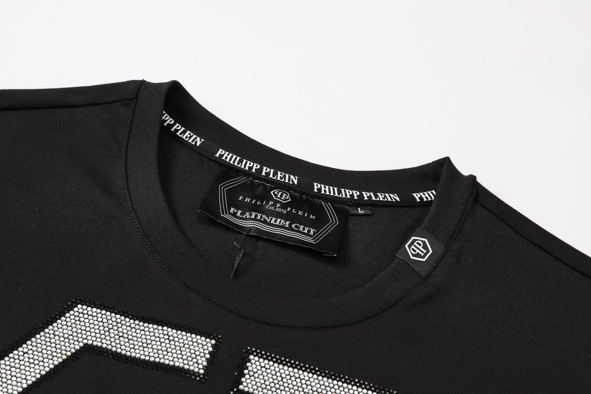 NEW-PP Cotton T-shirt