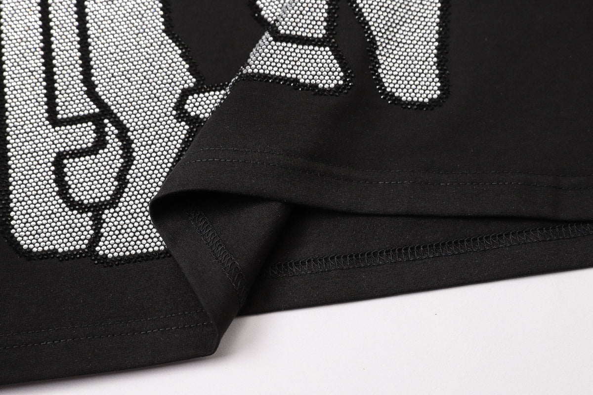 NEW-PP Cotton T-shirt