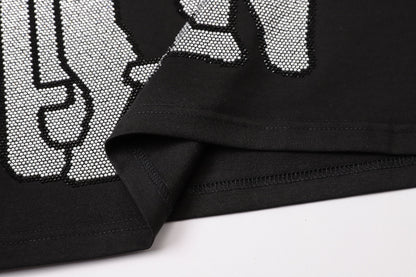 NEW-PP Cotton T-shirt