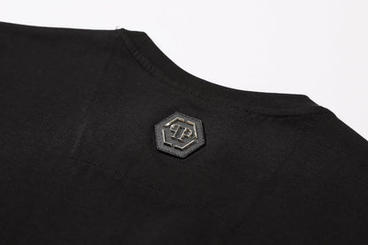 NEW-PP Cotton T-shirt