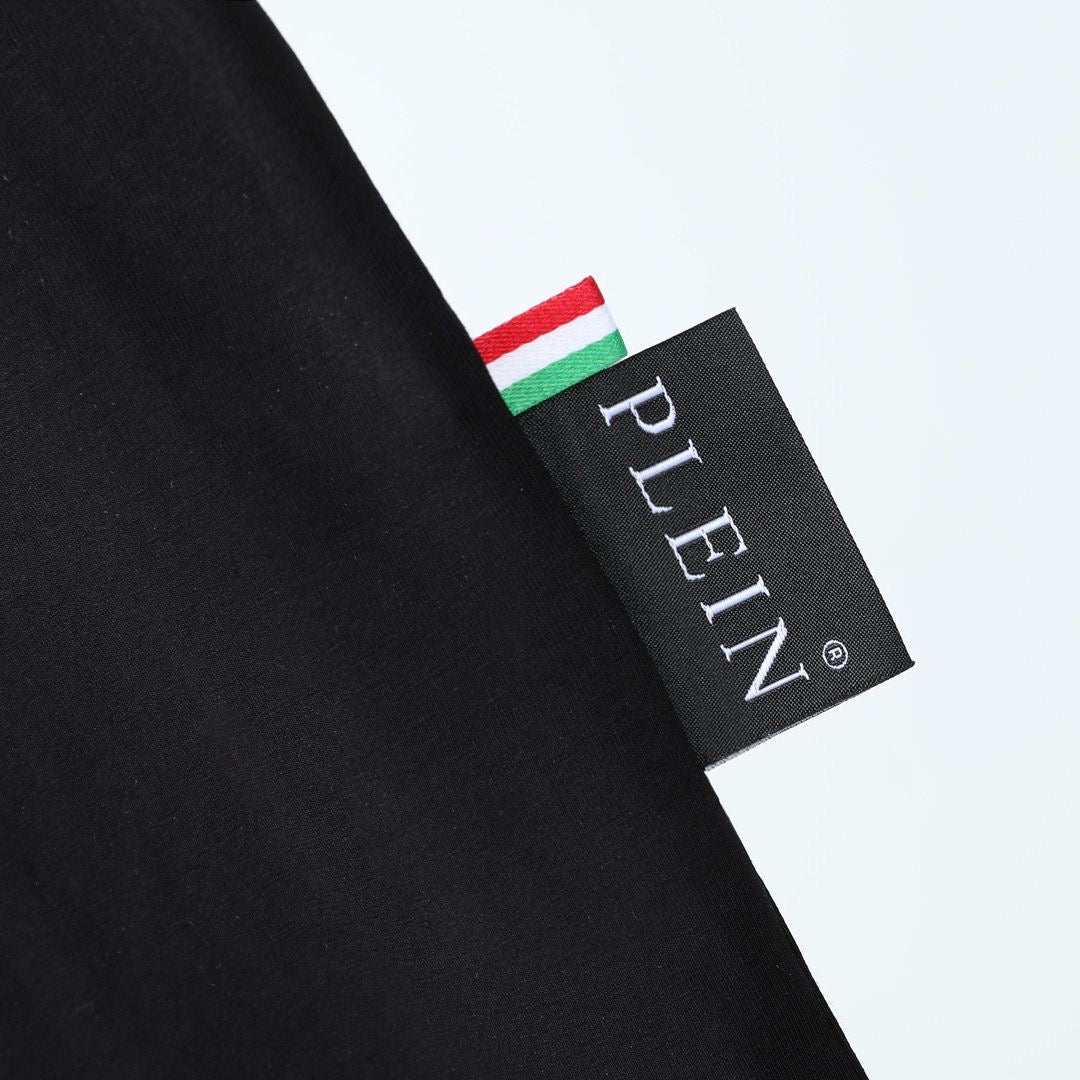 NEW-PP Cotton T-shirt