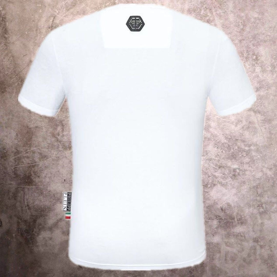 NEW-PP Cotton T-shirt