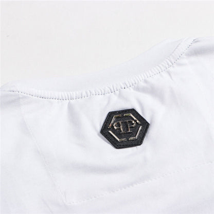 NEW-PP Cotton T-shirt