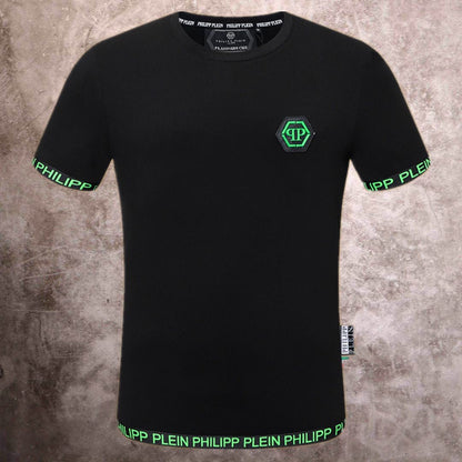 NEW-PP Cotton T-shirt