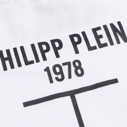 NEW-PP Cotton T-shirt