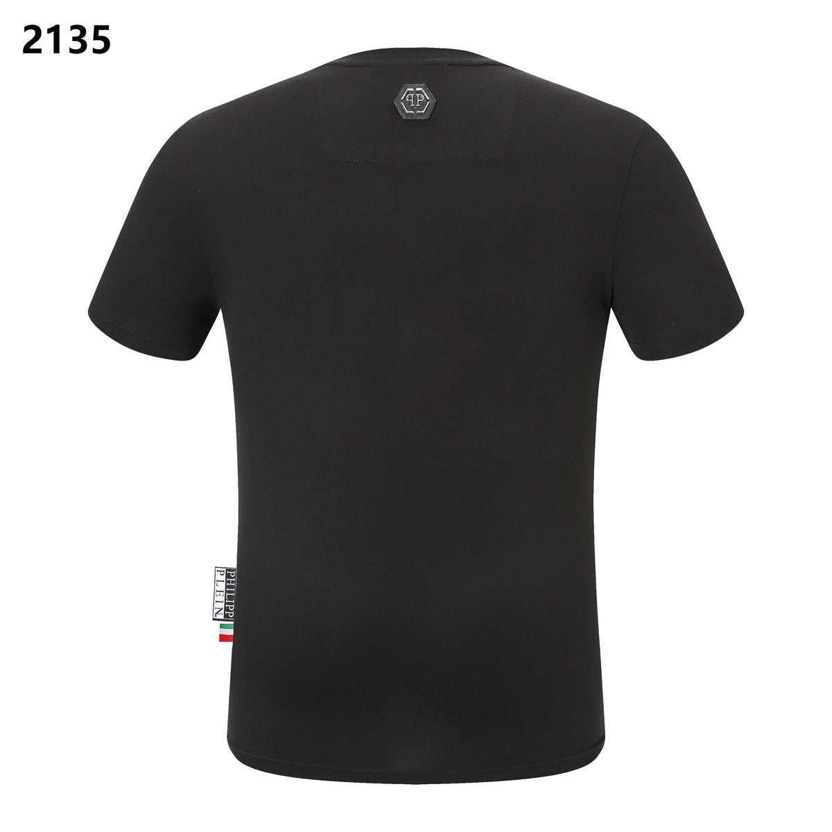 NEW-PP Cotton T-shirt