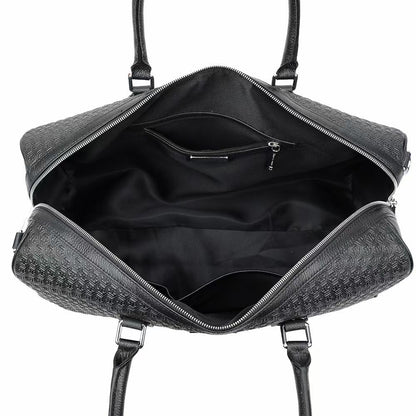 SOLA-PP Leather Bag