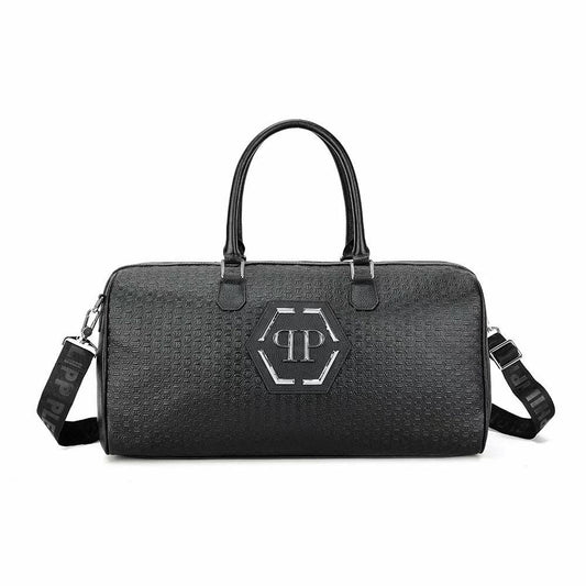 SOLA-PP Leather Bag