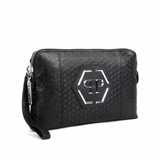 SOLA-PP Leather Bag