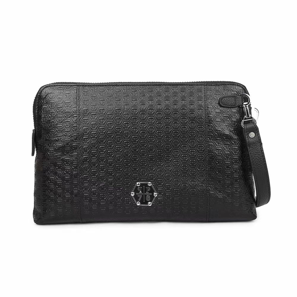 SOLA-PP Leather Bag