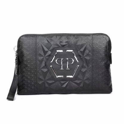 SOLA-PP Leather Bag