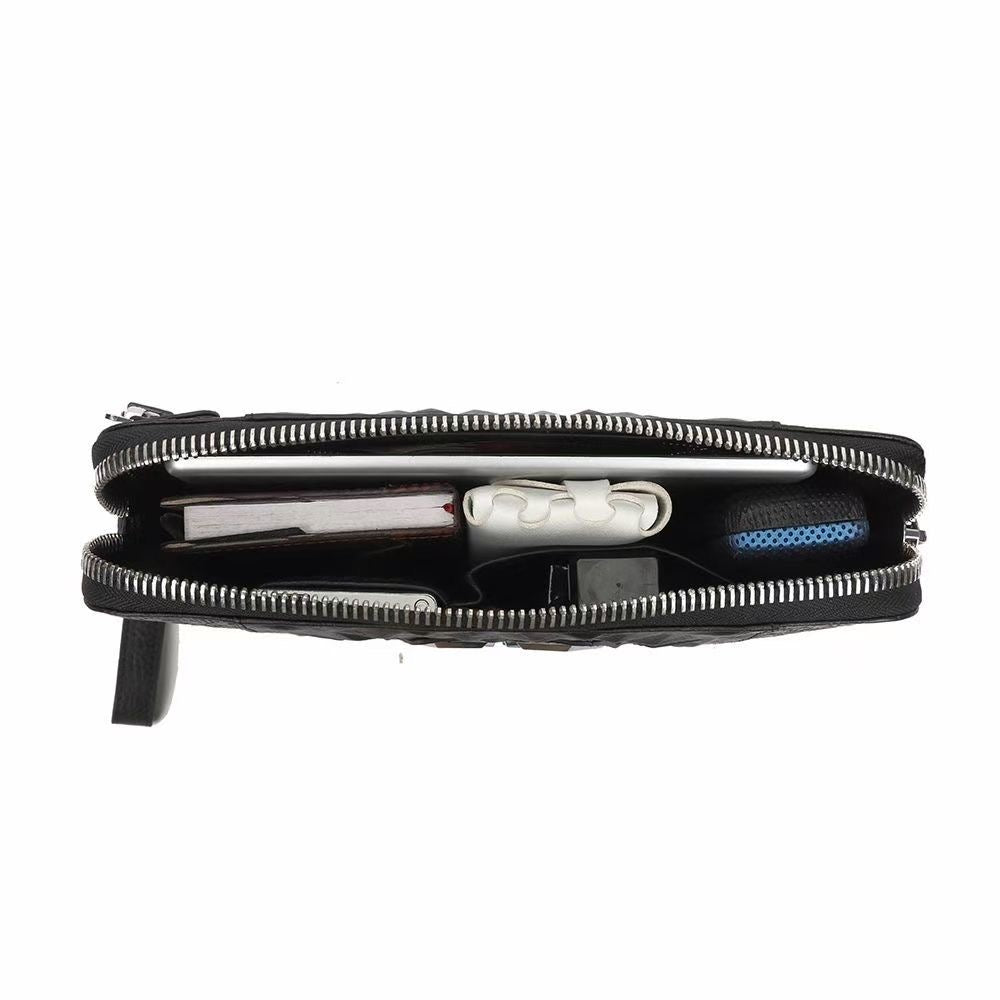 SOLA-PP Leather Bag