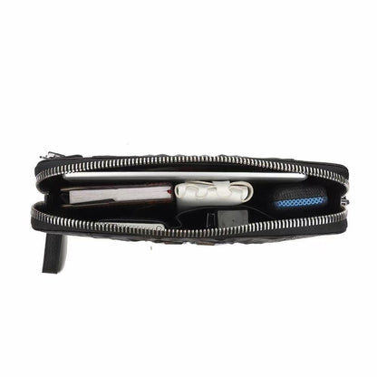 SOLA-PP Leather Bag