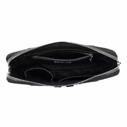 SOLA-PP Leather Bag