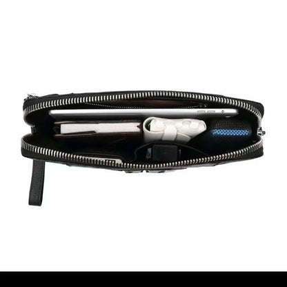 SOLA-PP Leather Bag