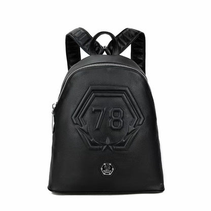 SOLA-PP Leather Bag