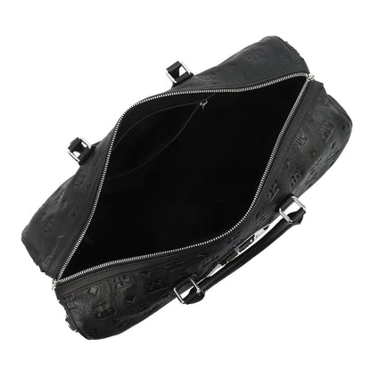SOLA-PP Leather Bag