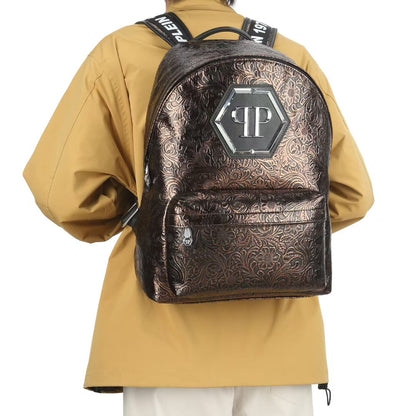 SOLA-PP Leather Bag