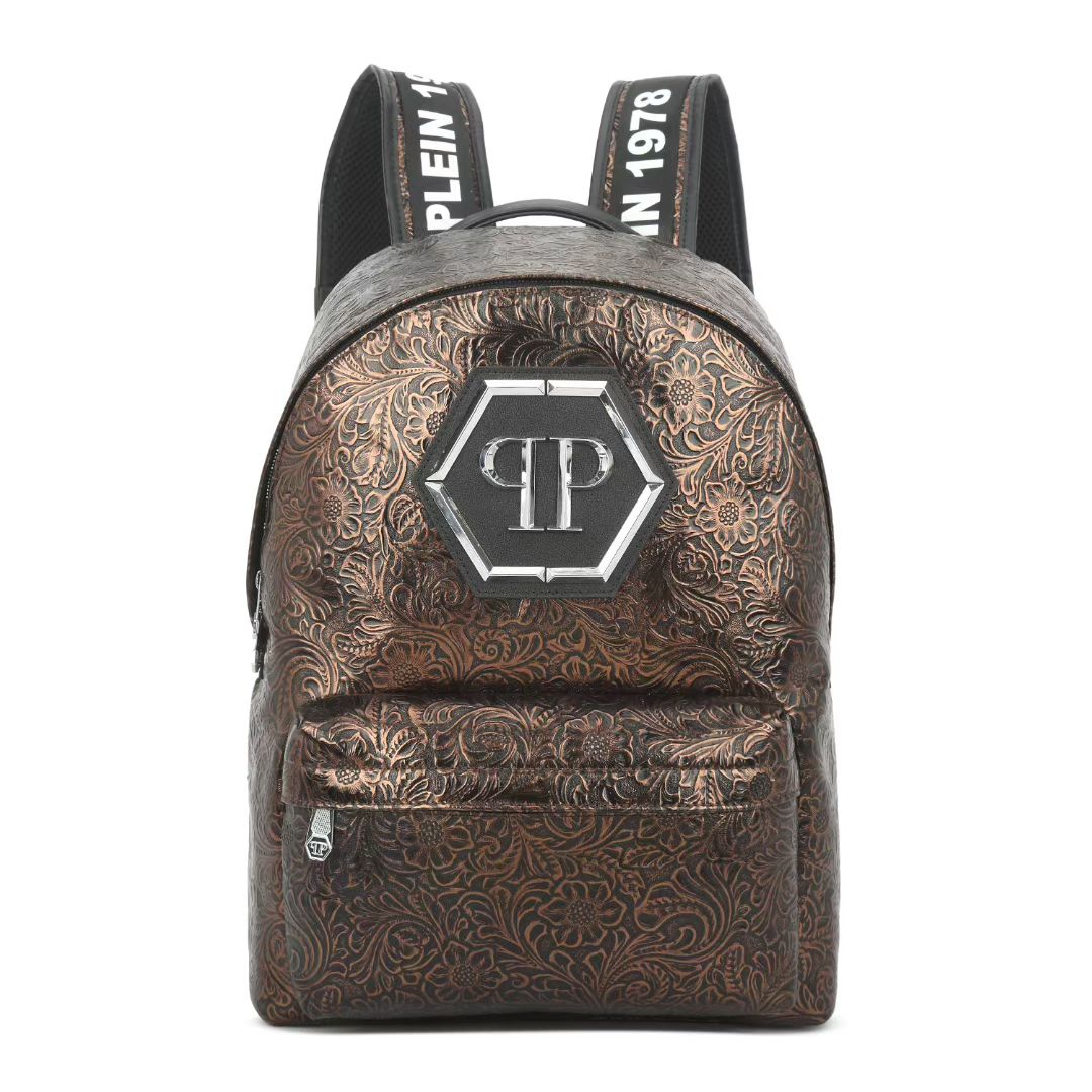 SOLA-PP Leather Bag