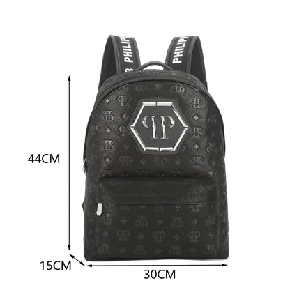 SOLA-PP Leather Bag