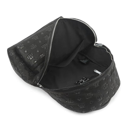 SOLA-PP Leather Bag