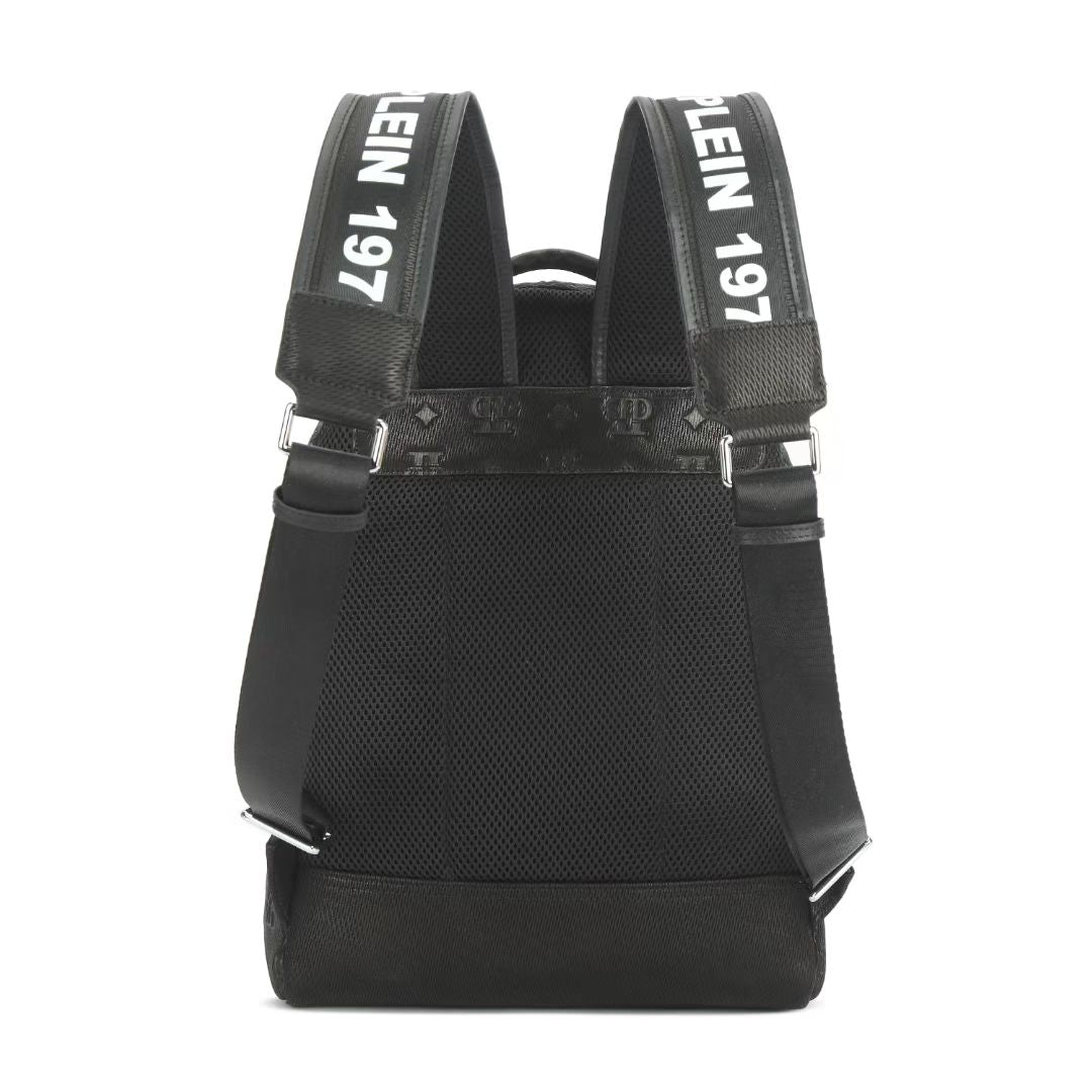 SOLA-PP Leather Bag