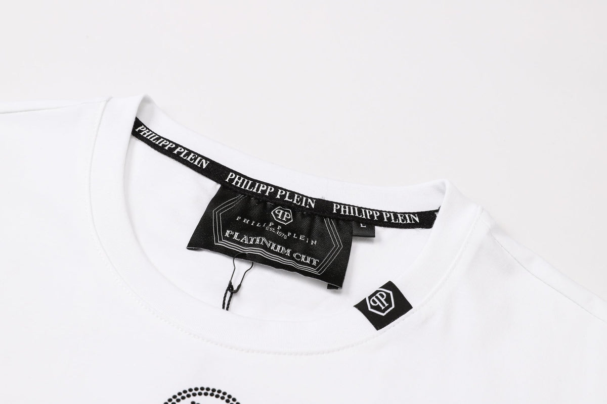 NEW-PP Cotton T-shirt