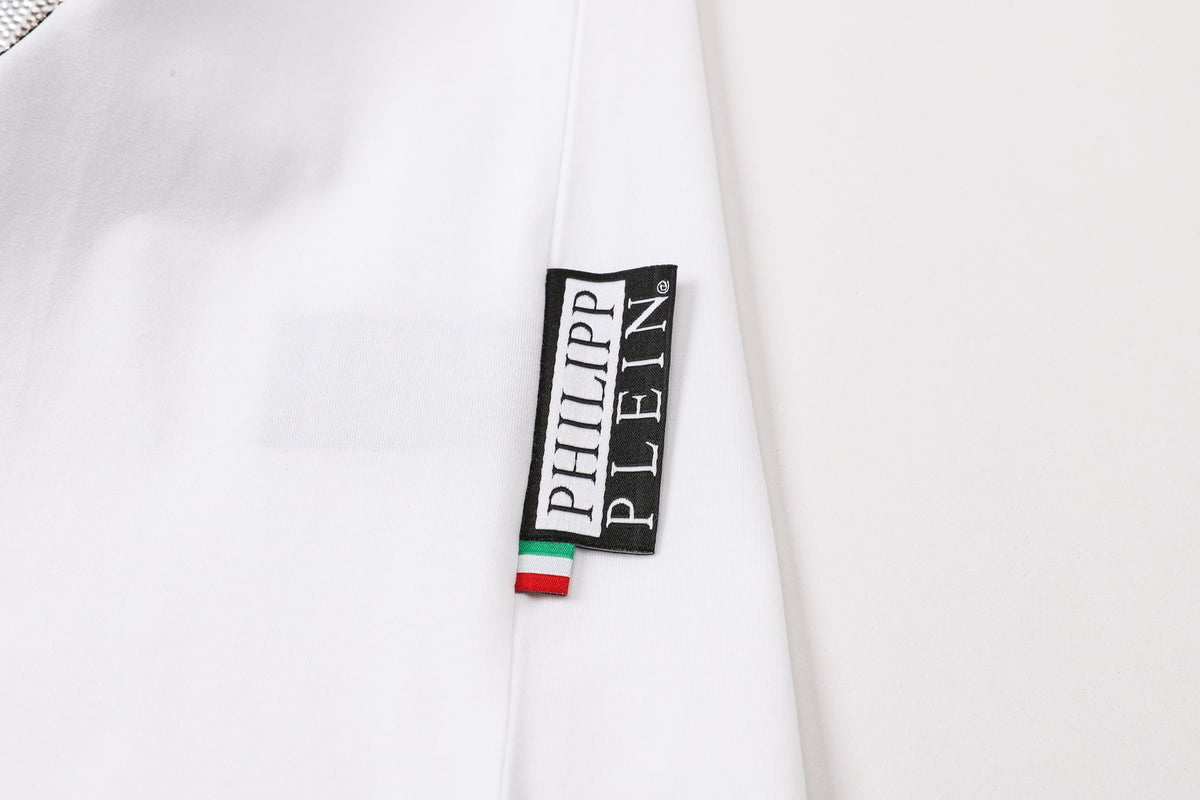 NEW-PP Cotton T-shirt