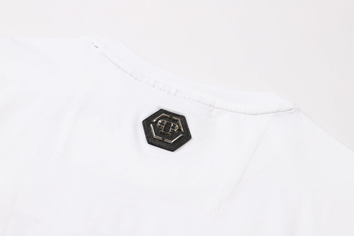 NEW-PP Cotton T-shirt