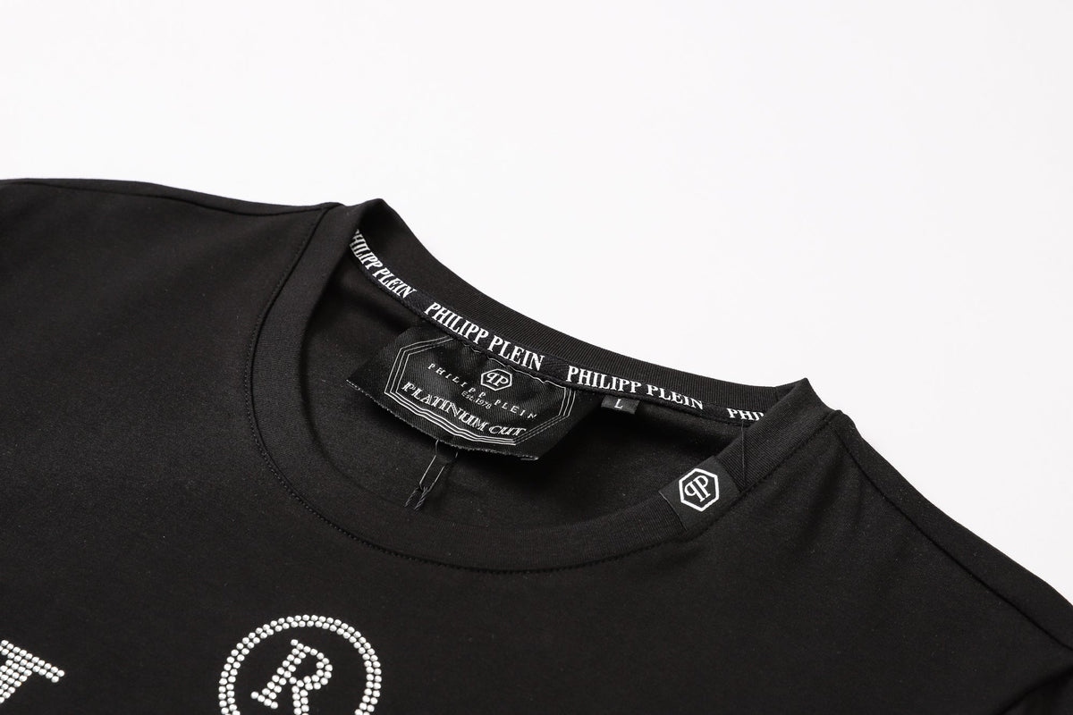 NEW-PP Cotton T-shirt