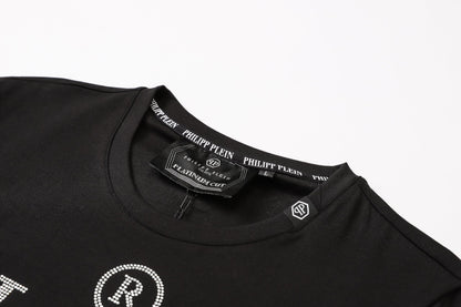NEW-PP Cotton T-shirt