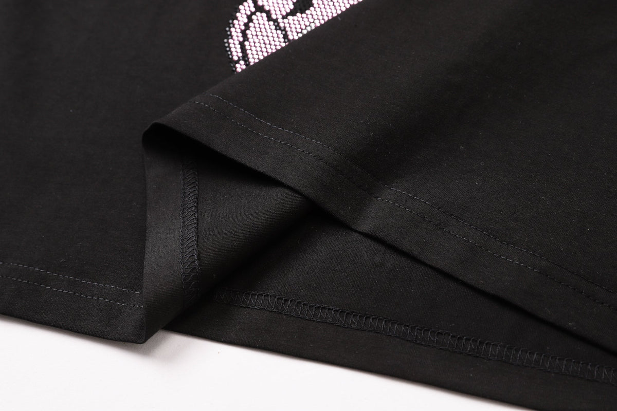NEW-PP Cotton T-shirt