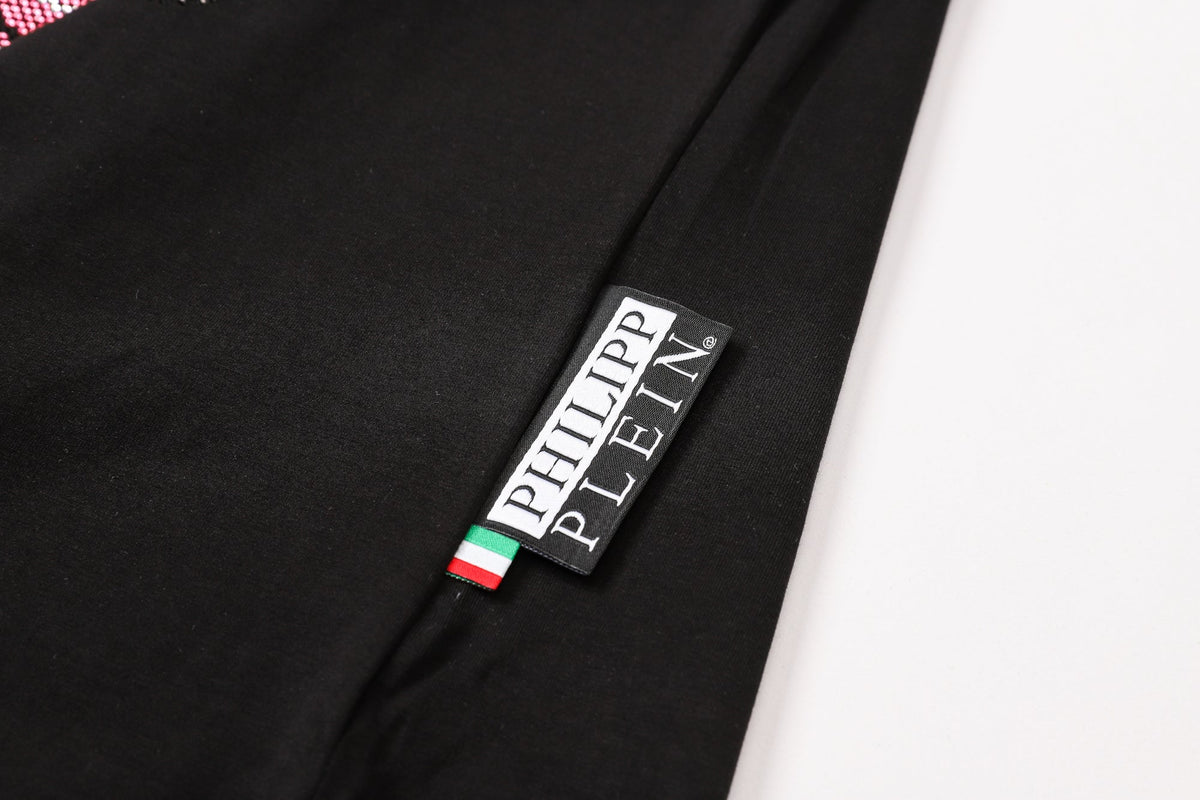 NEW-PP Cotton T-shirt