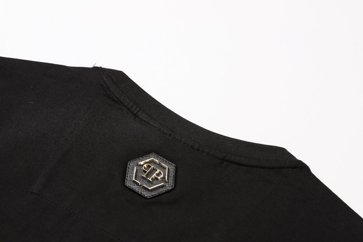 NEW-PP Cotton T-shirt