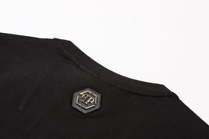 NEW-PP Cotton T-shirt