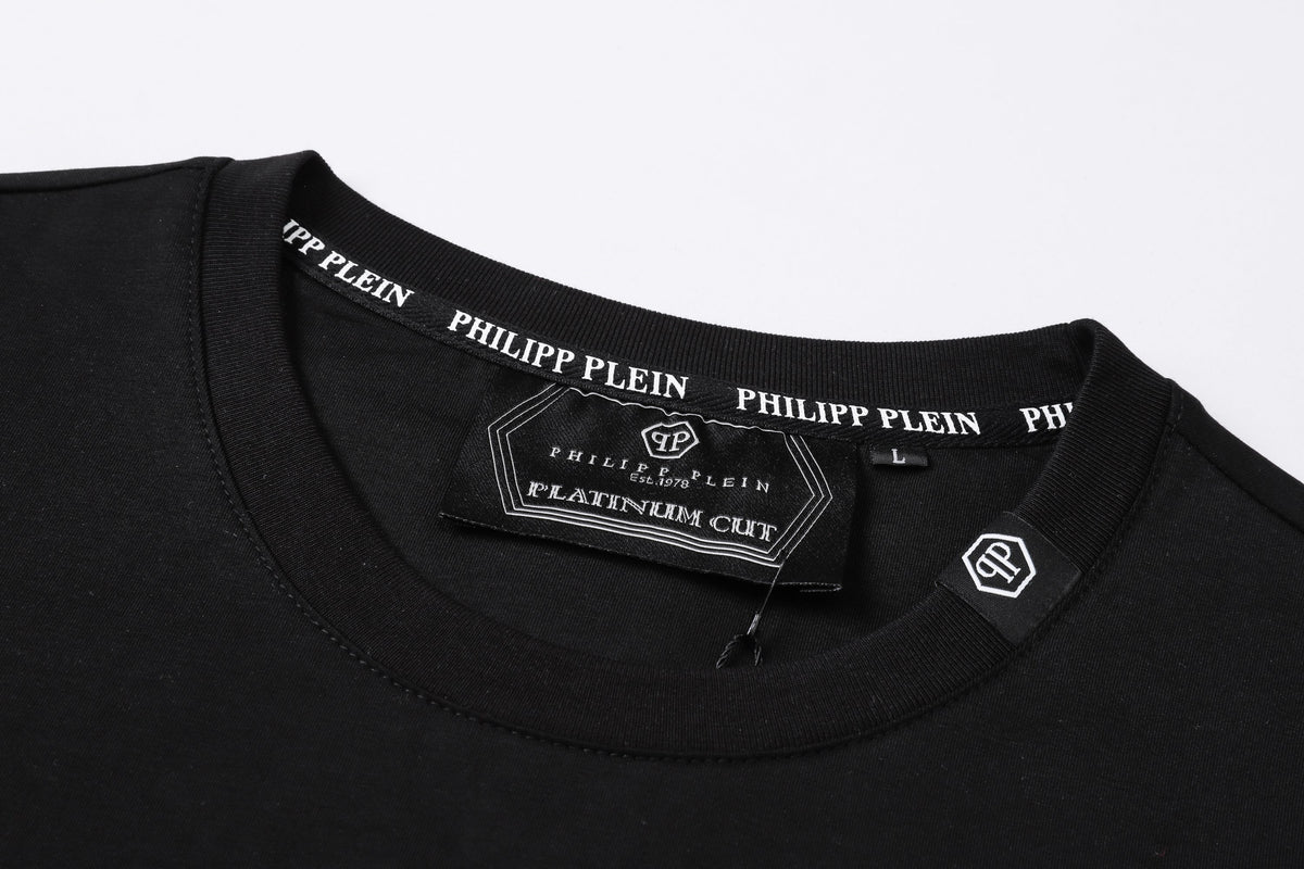 NEW-PP Cotton T-shirt