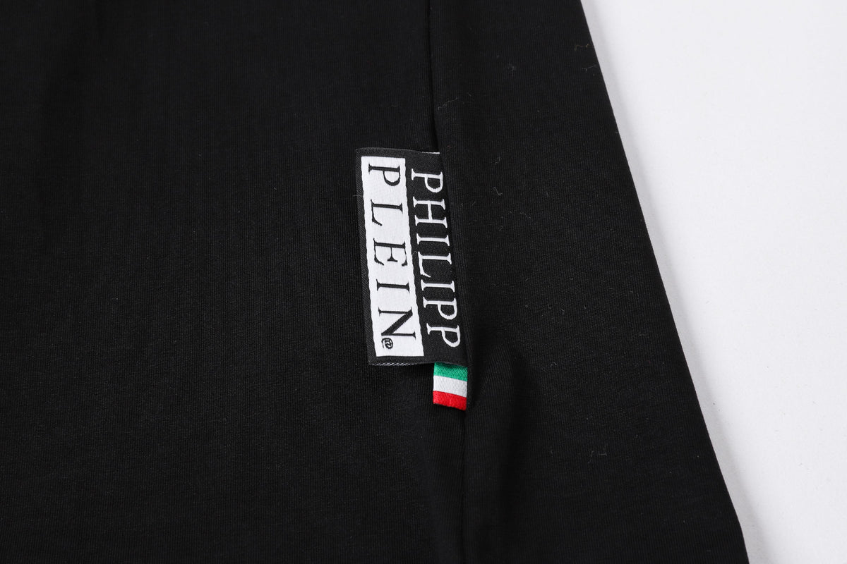 NEW-PP Cotton T-shirt