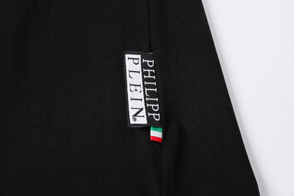 NEW-PP Cotton T-shirt