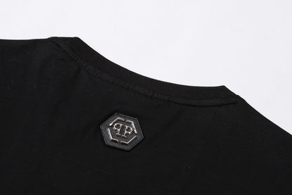 NEW-PP Cotton T-shirt