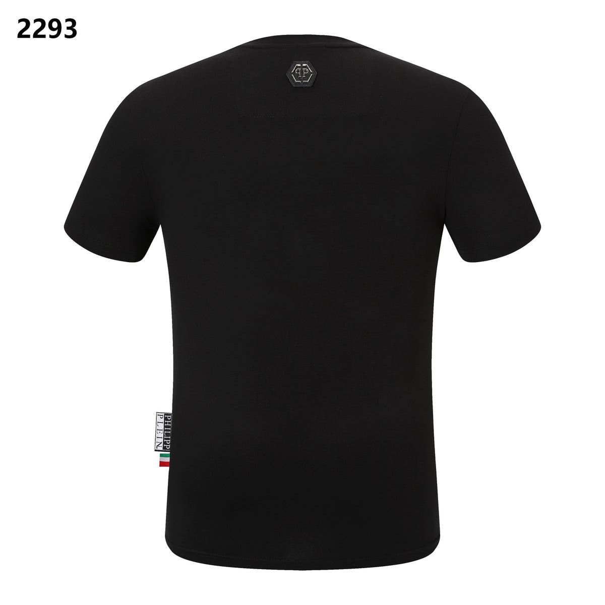 NEW-PP Cotton T-shirt